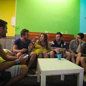 One Hostel