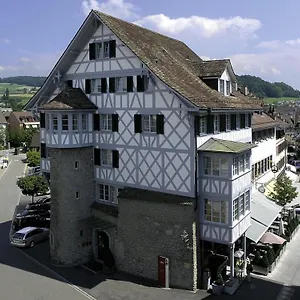 Restaurant Zum Goldenen Kopf Hotel